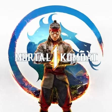 Mortal Kombat™️ 1
